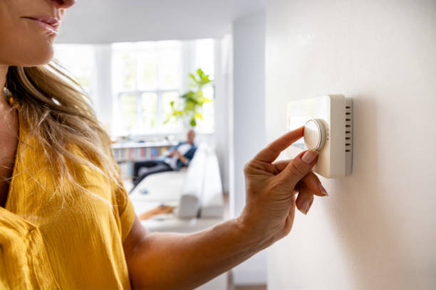 Best Central Air Repair  in Hearne, TX