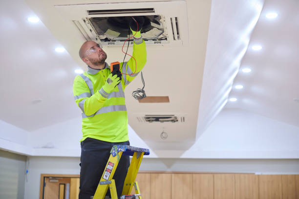 Best HVAC Installation Services  in Hearne, TX