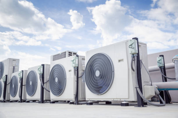 Best HVAC Replacement Cost  in Hearne, TX