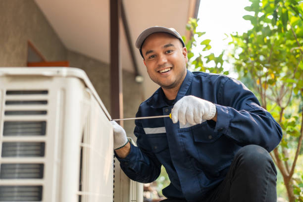 Best HVAC Emergency Services  in Hearne, TX