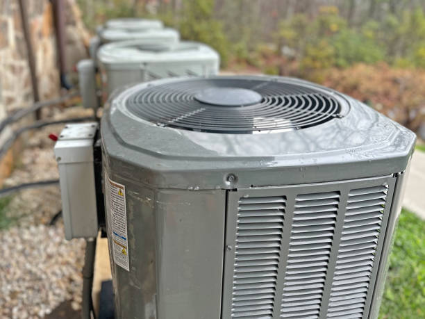 Best Central Air Repair  in Hearne, TX